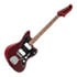 Thumbnail 1 : Fender Made In Japan Limited Starmaster, Candy Apple Red