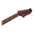Thumbnail 3 : Fender Made In Japan Limited Starmaster, Candy Apple Red