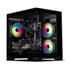 Thumbnail 1 : Gaming PC with NVIDIA RTX 5070 Ti and AMD Ryzen 7 9700X