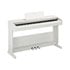 Thumbnail 1 : Yamaha YDP-105 Arius Digital Piano (White)