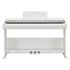 Thumbnail 2 : Yamaha YDP-105 Arius Digital Piano (White)