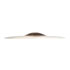 Thumbnail 4 : Meinl Byzance Brilliant 10" Polyphonic Splash Cymbal
