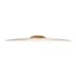 Thumbnail 4 : Meinl Byzance Brilliant 22" Polyphonic Ride Cymbal
