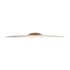 Thumbnail 4 : Meinl Byzance Brilliant 20" Polyphonic Crash Cymbal