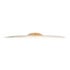 Thumbnail 4 : Meinl Byzance Brilliant 18" Polyphonic Crash Cymbal