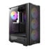 Thumbnail 1 : Antec VX310 ARGB Black Tempered Glass Mid-Tower Case