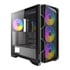 Thumbnail 1 : Antec AX1000 ARGB Black Tempered Glass Mid-Tower Case