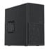 Thumbnail 1 : VIDA Corporate Micro ATX Tower Black Case