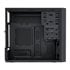 Thumbnail 2 : VIDA Corporate Micro ATX Tower Black Case