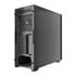 Thumbnail 4 : VIDA Stealth Black Silent Mid Tower PC Case