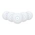 Thumbnail 1 : Ubiquiti UniFi U7-Pro Tri-Band WiFi 7 Ceiling Mountable PoE+ Access Point - 5 Pack