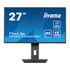 Thumbnail 1 : iiyama ProLite XUB2792UHSU-B6 27" 4K Ultra HD 60Hz IPS Monitor