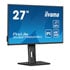 Thumbnail 2 : iiyama ProLite XUB2792UHSU-B6 27" 4K Ultra HD 60Hz IPS Monitor
