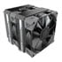 Thumbnail 1 : Montech NX600 Black Intel / AMD Dual Tower Air CPU Cooler