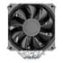 Thumbnail 2 : Montech NX600 Black Intel / AMD Dual Tower Air CPU Cooler