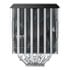 Thumbnail 4 : Montech NX600 Black Intel / AMD Dual Tower Air CPU Cooler
