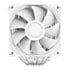 Thumbnail 2 : Montech NX600 White Intel / AMD Dual Tower Air CPU Cooler