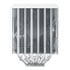 Thumbnail 4 : Montech NX600 White Intel / AMD Dual Tower Air CPU Cooler