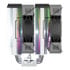 Thumbnail 3 : Montech NX600 ARGB Black Intel / AMD Dual Tower Air CPU Cooler