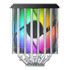 Thumbnail 4 : Montech NX600 ARGB Black Intel / AMD Dual Tower Air CPU Cooler