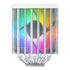 Thumbnail 4 : Montech NX600 ARGB White Intel / AMD Dual Tower Air CPU Cooler