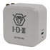 Thumbnail 1 : IDX UC-PD1SU 60W USB-C Power Delivery Charger