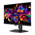 Thumbnail 2 : MSI 26.5" MPG 271QR QD-OLED X50 WQHD 500Hz QD-OLED Monitor