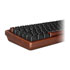 Thumbnail 3 : Sharkoon Skiller SGK50 S2 PBT 96% Layout Wood Wired RGB Mechanical Keyboard