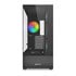 Thumbnail 2 : Sharkoon AK6 RGB Black Mid Tower Chassis
