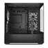 Thumbnail 3 : Sharkoon MK6 RGB Black MicroATX Tower Chassis