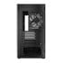 Thumbnail 4 : Sharkoon MK6 RGB Black MicroATX Tower Chassis