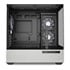 Thumbnail 3 : Sharkoon MK7 ARGB Black MicroATX Tower Chassis