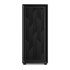 Thumbnail 2 : Sharkoon VK2 Black Mid Tower Chassis Tempered Glass inc 4 Fans