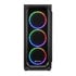 Thumbnail 2 : Sharkoon TK5M RGB Black Mid Tower Chassis