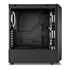 Thumbnail 3 : Sharkoon TK5M RGB Black Mid Tower Chassis