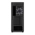 Thumbnail 4 : Sharkoon VK3 RGB Black Mid Tower Chassis