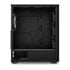 Thumbnail 3 : Sharkoon VK4 ARGB Black Mid Tower Tempered Glass Case inc 4x ARGB Fans