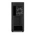 Thumbnail 4 : Sharkoon VK4 ARGB Black Mid Tower Tempered Glass Case inc 4x ARGB Fans