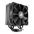 Thumbnail 1 : Sharkoon A50 Black Single Tower Intel/AMD CPU Air Cooler