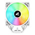 Thumbnail 2 : Sharkoon A50 RGB White Intel/AMD CPU Cooler