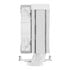 Thumbnail 3 : Sharkoon A50 RGB White Intel/AMD CPU Cooler