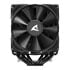 Thumbnail 2 : Sharkoon A60 Black Intel/AMD CPU Cooler