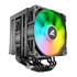 Thumbnail 1 : Sharkoon A60 RGB Black Intel/AMD CPU Cooler