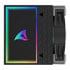 Thumbnail 4 : Sharkoon A60 RGB Black Intel/AMD CPU Cooler