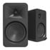 Thumbnail 1 : (Open Box) Kanto ORA4 Powered Reference Speakers - Black