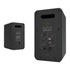Thumbnail 2 : (Open Box) Kanto ORA4 Powered Reference Speakers - Black