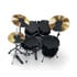 Thumbnail 1 : (Open Box) Vic Firth Mute Pack