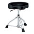 Thumbnail 1 : (Open Box) Tama 1st Chair Glide Rider HYDRAULIX Cloth Top
