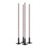 Thumbnail 2 : (Open Box) Chauvet Freedom Stick X4 LED Lighting Array