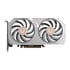 Thumbnail 2 : ZOTAC NVIDIA GeForce RTX 5060 TWIN EDGE OC White Ed. 8GB Blackwell Graphics Card